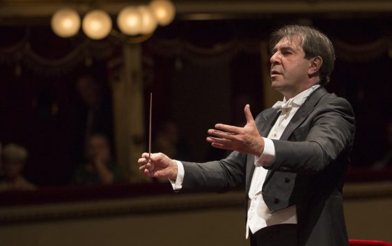 Daniele Gatti_©S. Lelli