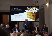 FESTIVAL DELLA VALLE D’ITRIA 2019