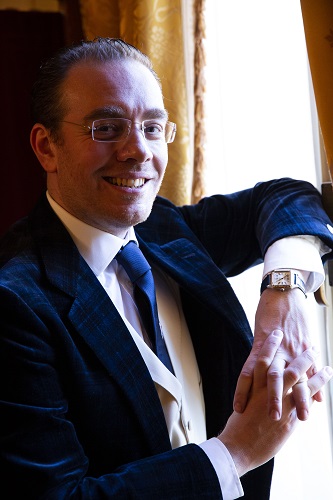 Teatro alla Scala -Francesco Meli