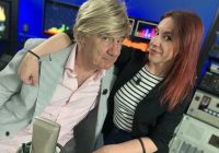 GENE GNOCCHI  SU ZELIG TV DAL 18 MAGGIO