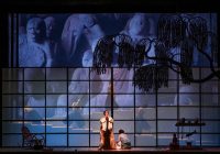Madama Butterfly a Catania: l’eleganza di Cio-Cio-San