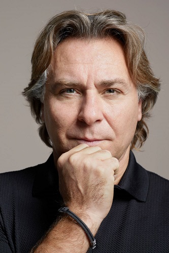 Teatro alla Scala-Roberto Alagna 3 by Gregor Hohenberg (c) Sony Music Entertainment