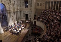 Vicenza: XXVIII Settimane Musicali al Teatro Olimpico