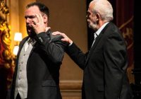 Simone Piazzola: “sogno di cantare in Arena il Simon Boccanegra”