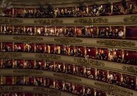 Teatro alla Scala: annunciata la nuova stagione 2019/2020