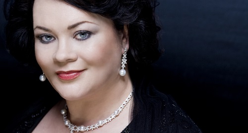 Teatro alla Scala-Violeta Urmana