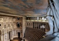 VOCI OLIMPICHE – Concorso Internazionale di Opera Barocca