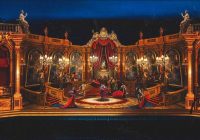 Arena di Verona: l’omaggio a Zeffirelli creatore di sogni