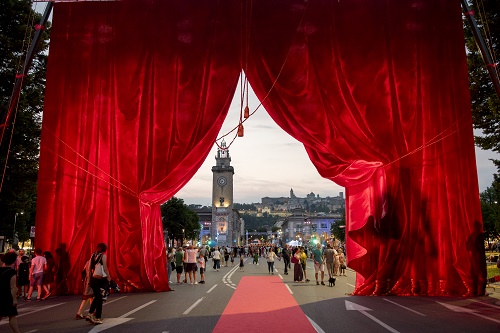 Donizetti night 2019