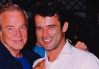 Franco Zeffirelli nel ricordo dell’amico Nino Strano