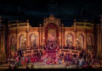 Traviata all’Arena di Verona: l’ultima fatica di Franco Zeffirelli