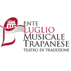 Luglio Musicale Trapanese logo