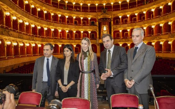 Opera di Roma -Stagione Opera 19-20