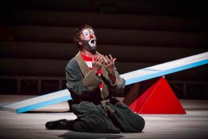 Pagliacci a Palermo 2