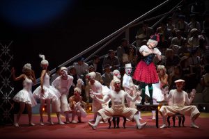 Pagliacci-ph © rosellina garbo 2019