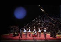 Pagliacci a Palermo: il pathos e il pianto di Canio #Review