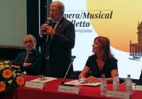 TEATRO CARLO FELICE STAGIONE 2019-2020