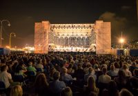 Ti Porto all’Opera: “La traviata” all’Arena del Mare-Porto Antico Genova