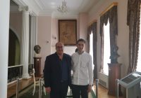 Dmitriy Shishkin vince il secondo premio al Čajkovskij di Mosca