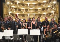 LaFil a Sestri Levante con Marco Seco