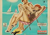 Mostra”Cinema in Bikini” a Lignano Sabbiadoro Mostra”Cinema in Bikini” a Lignano Sabbiadoro