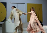 Il matrimonio segreto di Cimarosa inaugura il 45° Festival della Valle d’Itria