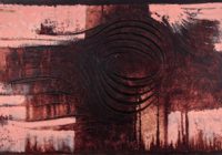 Lecco – Palazzo delle Paure | Franco Cardinali. Inquietudine necessaria | fino al 1 settembre