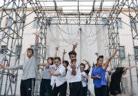 La danza al Festival della Valle d’Itria con la nuova produzione “La rane e le nuvole”