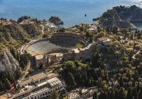 La “Tosca” caravaggesca del Coro Lirico Siciliano approda il 30 luglio a Taormina