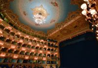 Teatro La Fenice: Stagione Lirica 2021/2022
