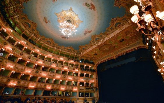 Teatro La Fenice