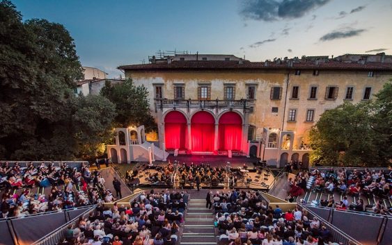 The New Generation Festival