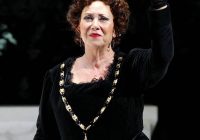 Mythos Opera Festival, il 12 agosto al Teatro Antico di Taormina l’Aida con la regia di Attilio Colonnello
