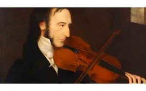 Paganini Genova Festival