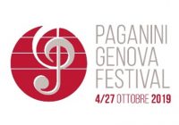 Paganini Genova Festival – Un ottobre all’insegna del grande Violinista
