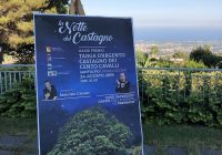 Il 24 agosto  a Sant’Alfio torna laTarga d’Argento Castagno dei Cento Cavalli. Tra i premiati Sasà Salvaggio e Antonella Ferrara.