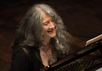 ZUBIN MEHTA E MARTHA ARGERICH INAUGURANO IL FESTIVAL CON LA ISRAEL PHILHARMONIC ORCHESTRA