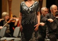 Giovanna Casolla e Angelo Villari  protagonisti nella “Cavalleria Rusticana”  al Teatro Greco di Tindari.