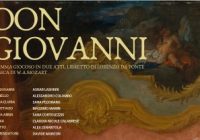 A Borgoricco arriva un Don Giovanni internazionale
