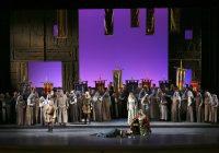 Il Pirata al Teatro Bellini di Catania