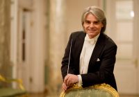 MITO SETTEMBREMUSICA: ION MARIN SOSTITUISCE YURI TEMIRKANOV