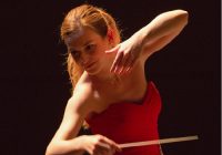 Beatrice Venezi inaugura la Stagione della Cattedrale a Milano