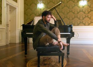 Simone Di Crescenzo