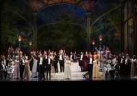 Traviata a Palermo: una scelta “Liberty”