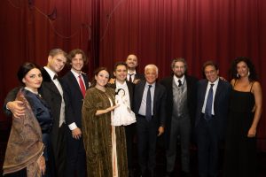 Traviata a Palermo-ph © rosellina garbo 2019