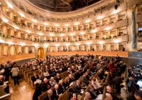 DONIZETTI OPERA 2019: dal 12 novembre all’1 dicembre 2019