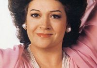 A Fiorenza Cossotto il Premio Internazionale Tullio Serafin 2019