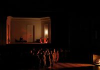 Monaco: il coinvolgente Otello di Jonas Kaufmann