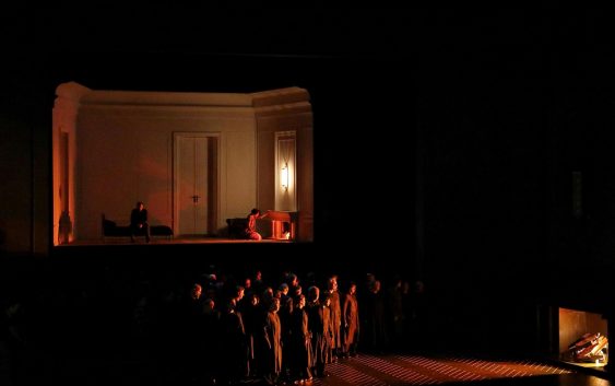 Kaufmann -Oterllo -Monaco