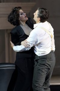 Otello, A. Harteros, J. Kaufmann c)W. Hösl
